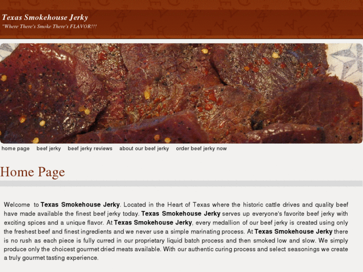 www.texassmokehousejerky.com