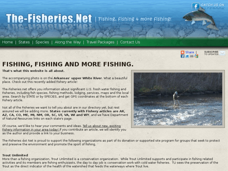 www.the-fisheries.net