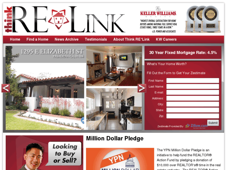 www.thinkrelink.com