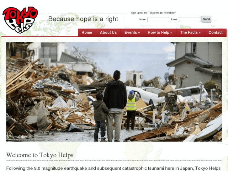 www.tokyohelps.org