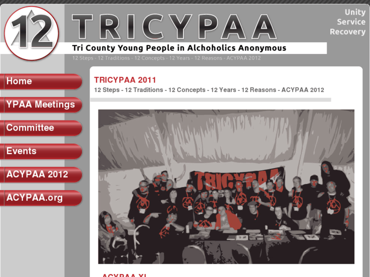 www.tricypaa.info