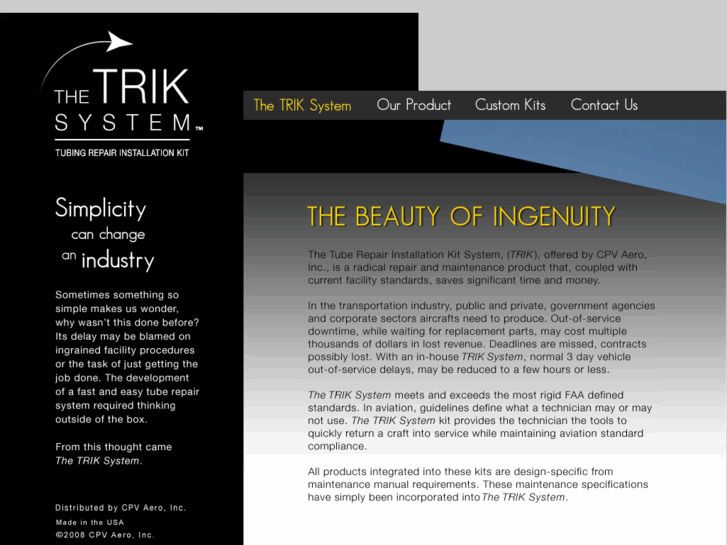 www.triksystem.com