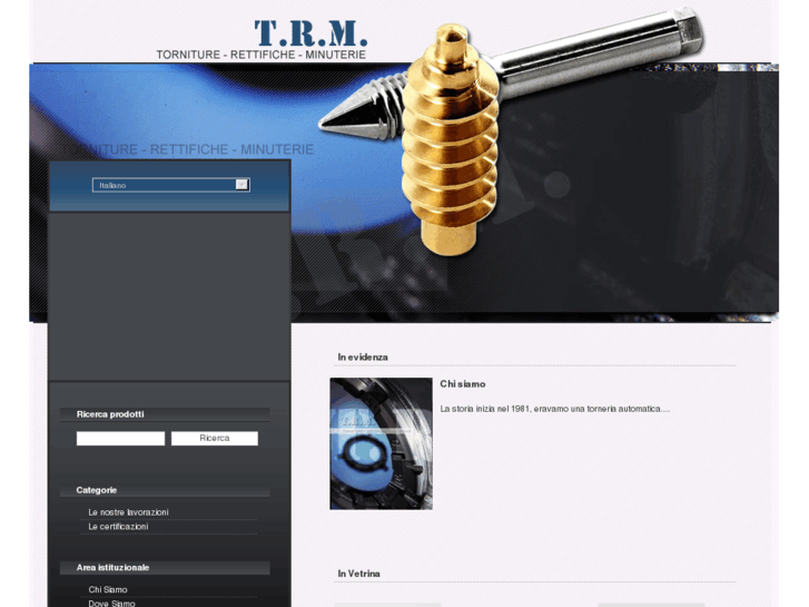 www.trmsrl.com