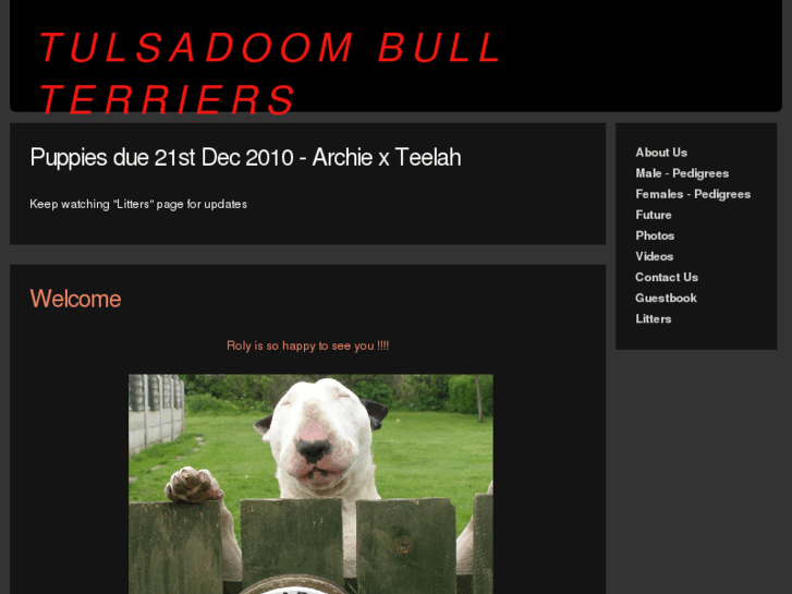 www.tulsadoom.com