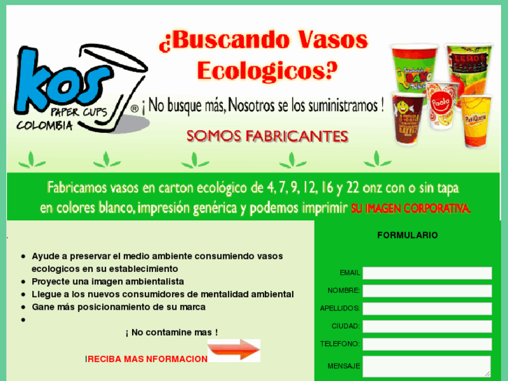 www.vasosecologicos.com