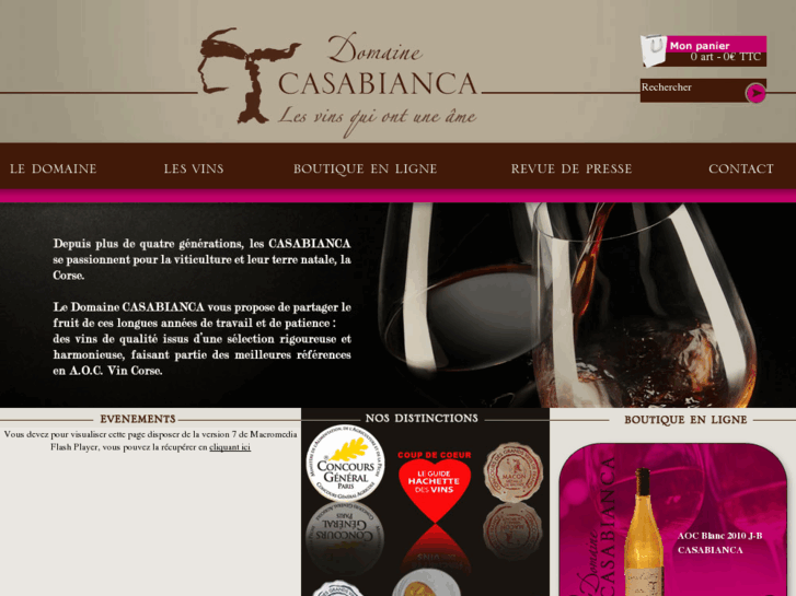 www.vinscasabianca.com