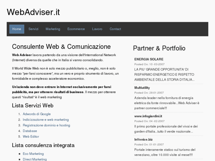 www.webadviser.it