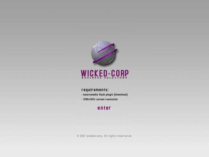 www.wicked-corp.com