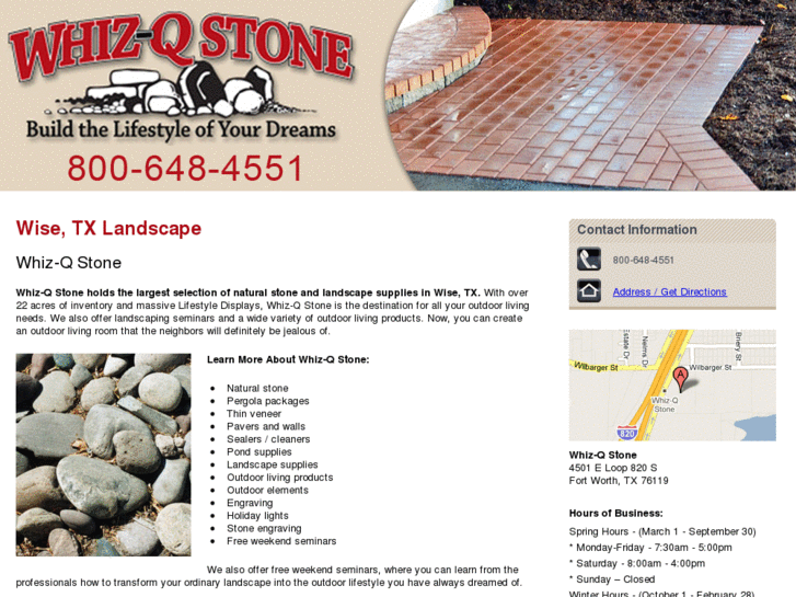 www.wisenaturalstone.com