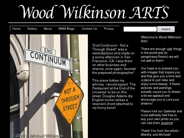 www.woodwilkinsonarts.com