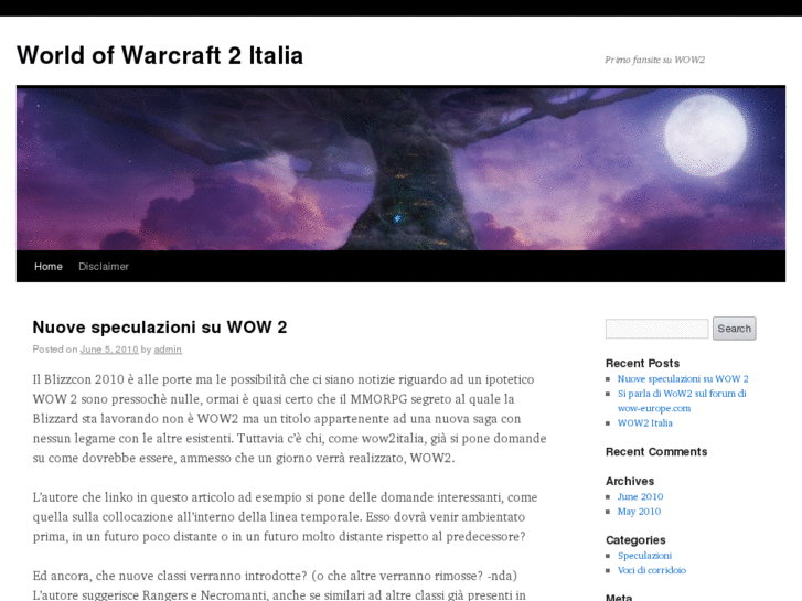 www.wow2italia.com