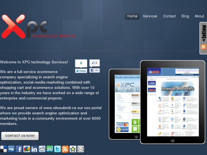 www.xpctechnology.ca