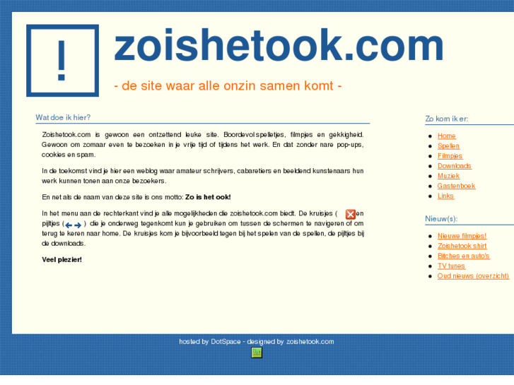 www.zoishetook.com