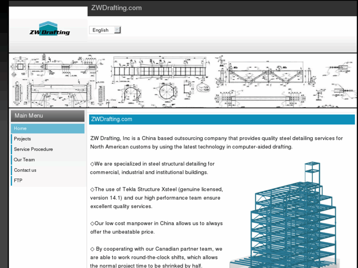 www.zwdrafting.com