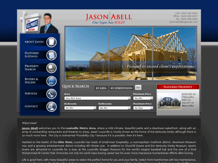 www.abellhomes.com