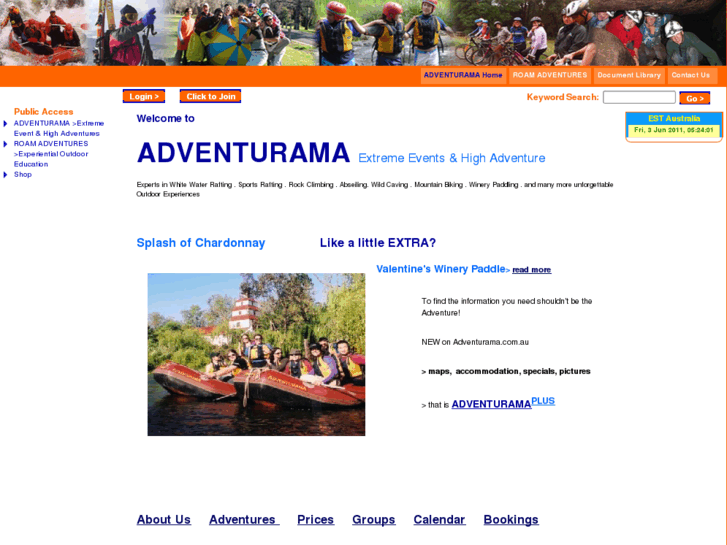 www.adventurama.com.au