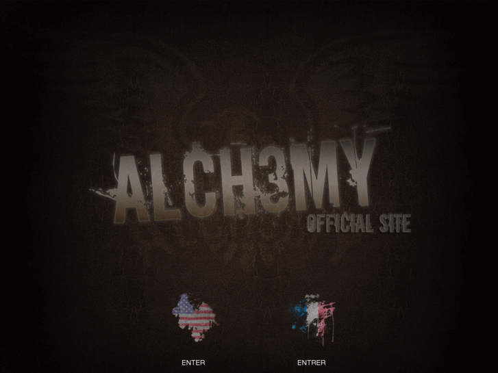 www.alch3my.net