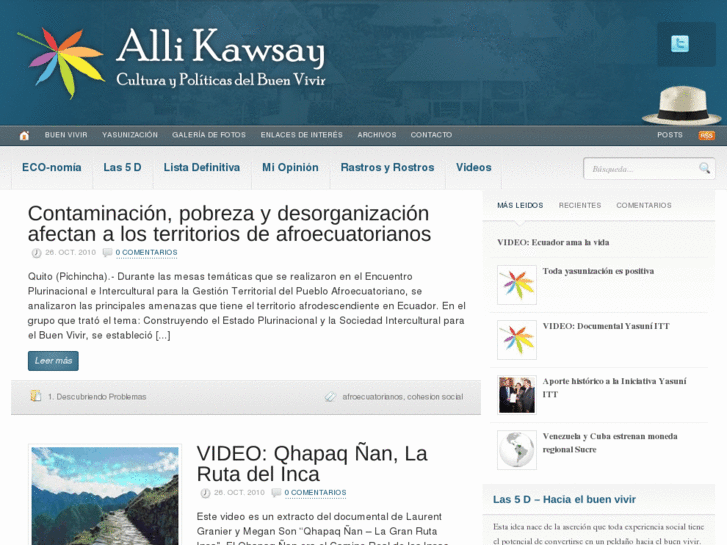 www.allikawsay.com