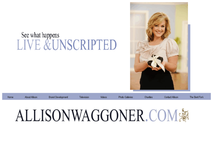 www.allisonwaggoner.com