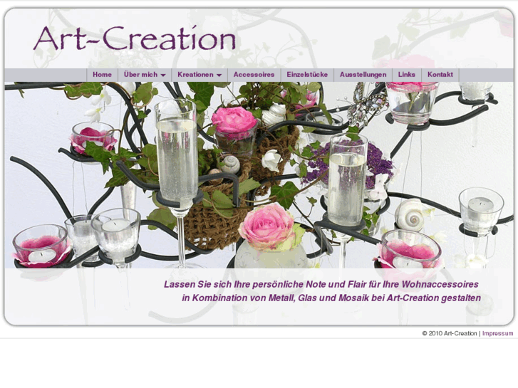 www.art-creation.biz