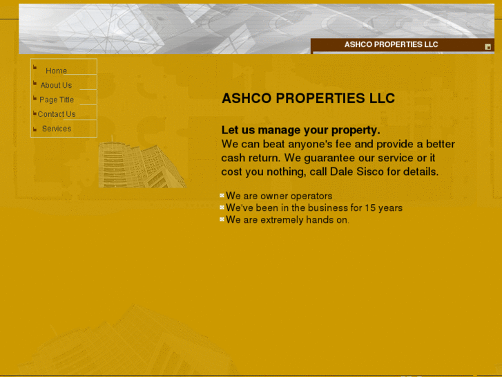 www.ashcoproperties.com