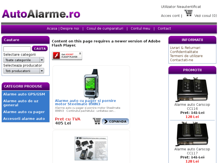 www.autoalarme.ro