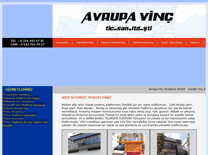 www.avrupavinc.com