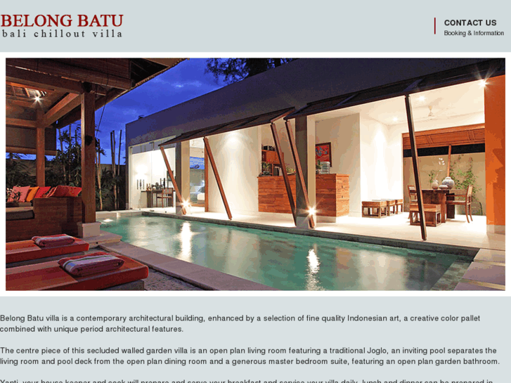 www.balichilloutvilla.com