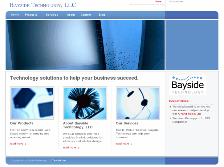 www.baysidetech.com