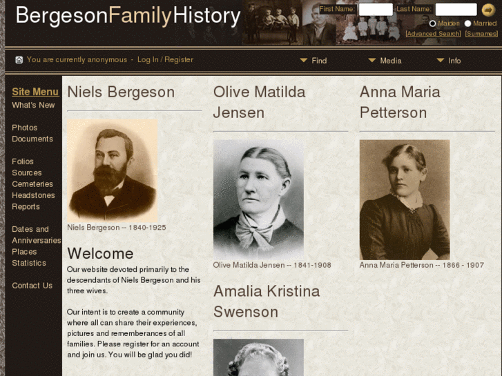 www.bergesonfamilyhistory.org