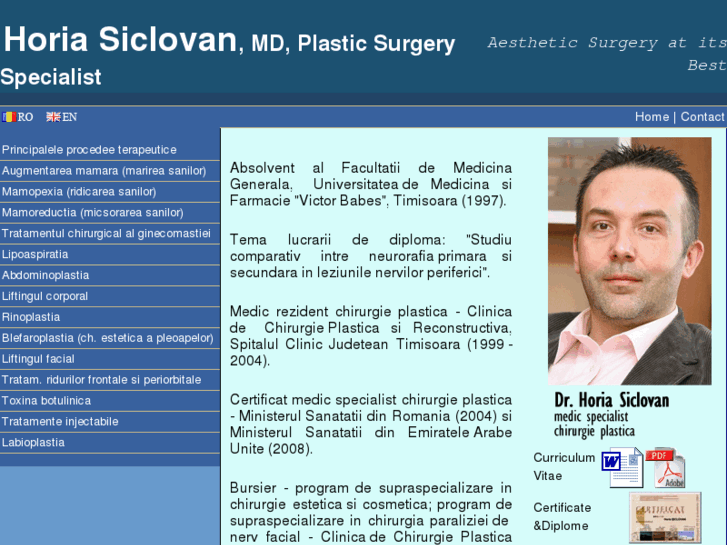 www.bestaesthetic-surgery.com