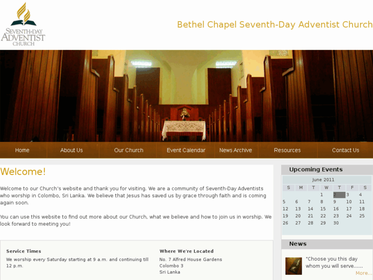 www.bethelchapelsrilanka.org