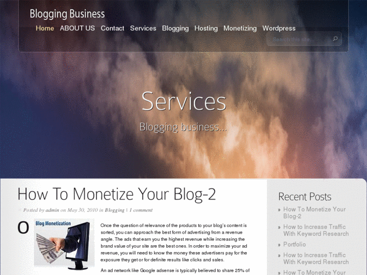 www.bloggingbusinesstt.com