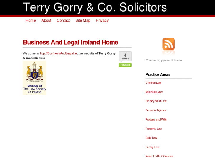 www.businessandlegal.ie