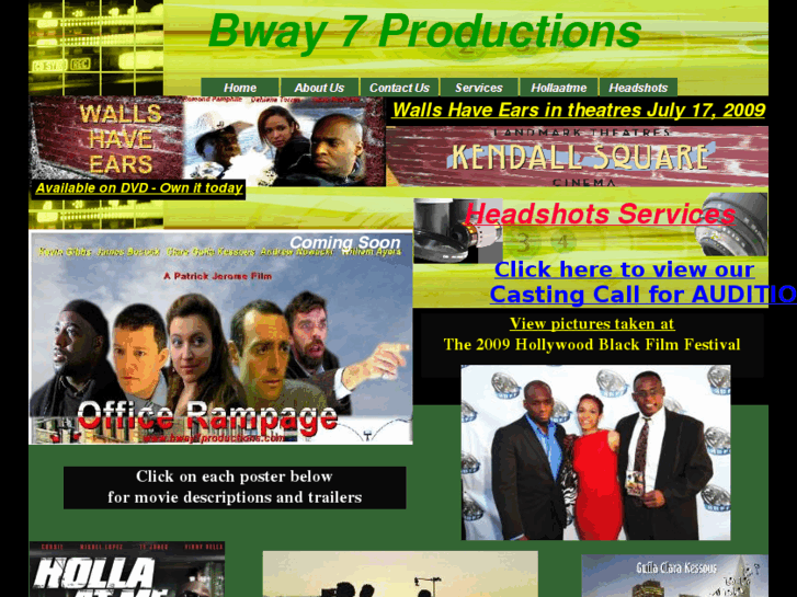 www.bway7productions.com