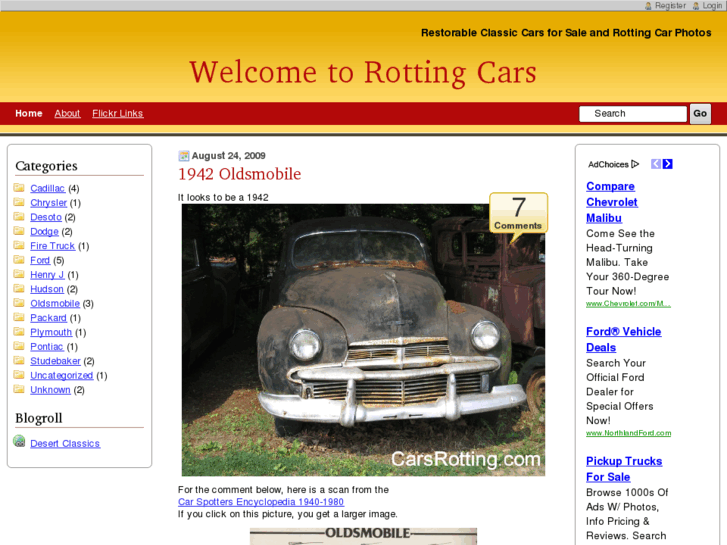 www.carsrotting.com