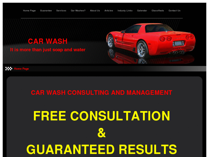 www.carwashoperations.com