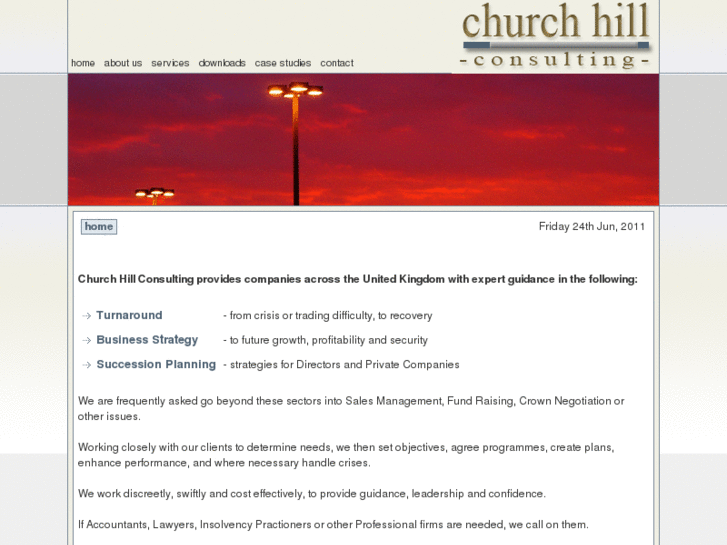 www.church-hill.com