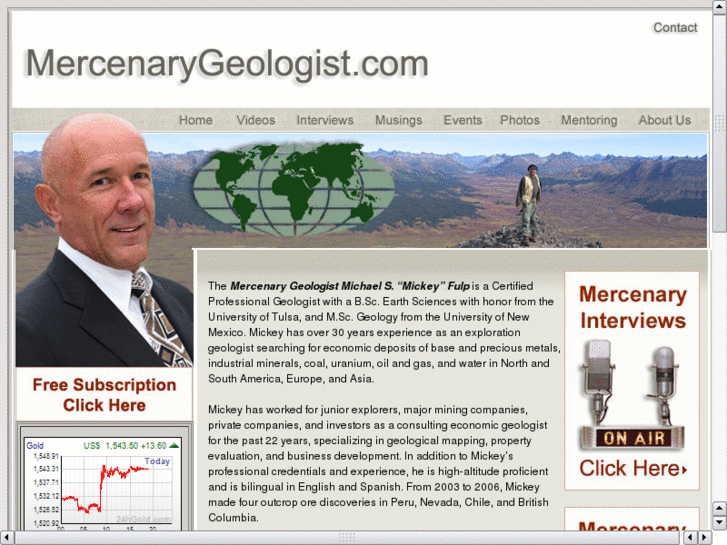 www.coppergeologist.com