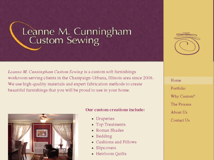 www.cunninghamcustomsewing.com