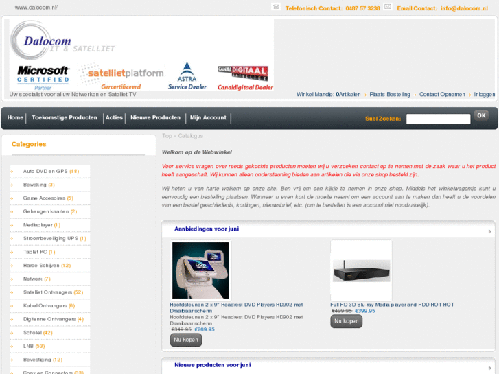 www.dalocom.nl
