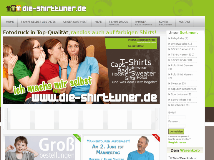 www.die-shirttuner.de