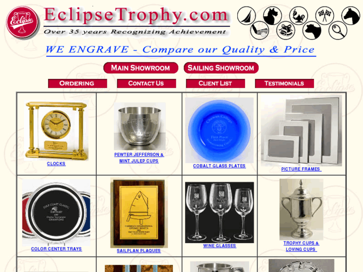 www.eclipsetrophy.com