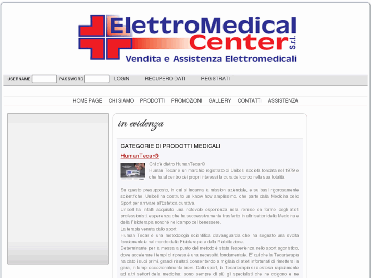 www.elettrocenter.net