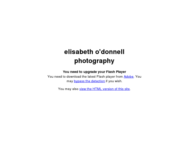 www.elizabethodonnell.com