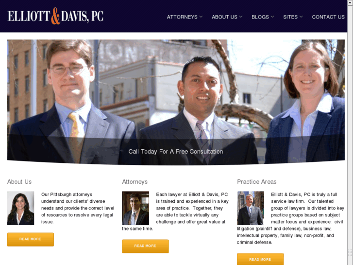 www.elliott-davis.com