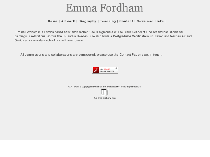 www.emmafordham.com