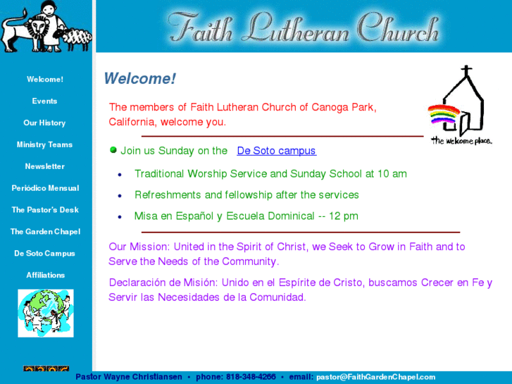 www.faithgardenchapel.com