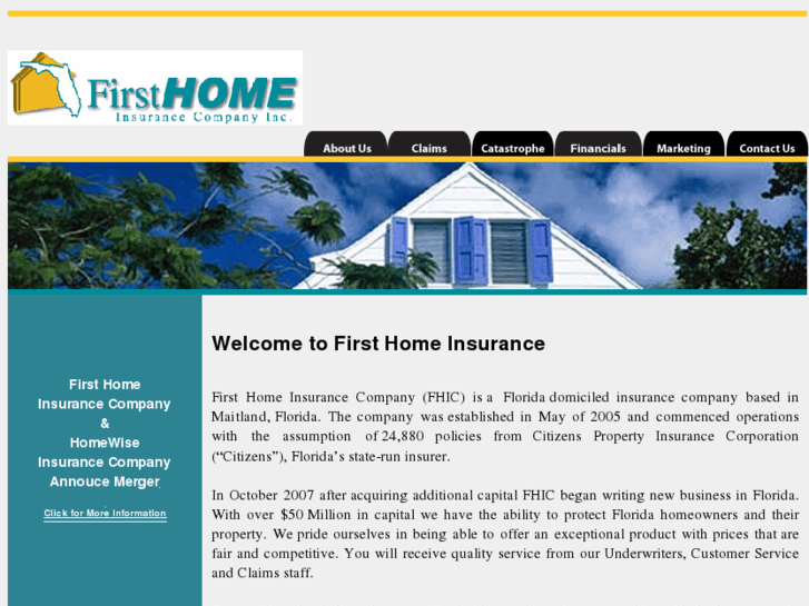 www.firsthomeins.com