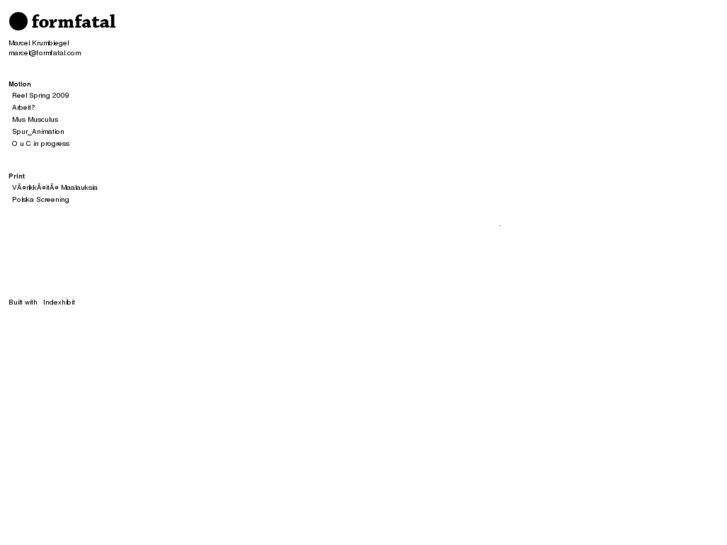 www.formfatal.com